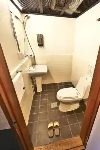 G Guesthouse Itaewon In Seoul - Hostel - 84