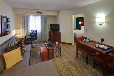 Residence Inn by Marriott San Diego Downtown - 3