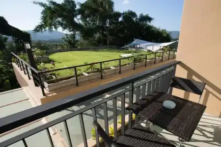 Studio Apartments on a Hill - 31
