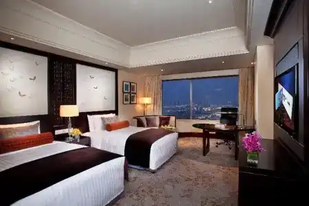 InterContinentals WUXI by IHG - 94