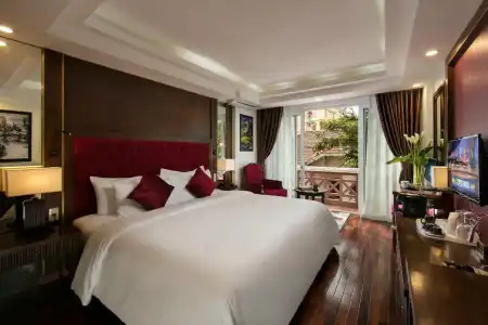 Sapa Horizon & Skybar - 39