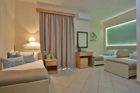 Irida Apartments - 82