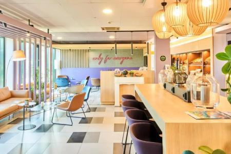 B&B Frankfurt-Airport - 33