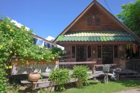 Huentai Resort - 15