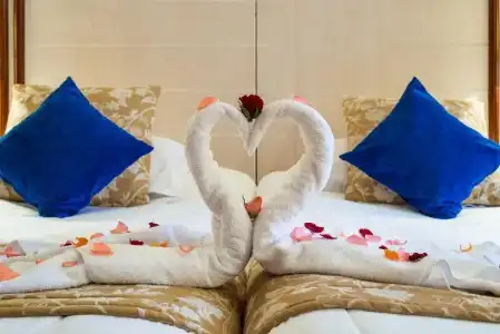 Le Royals & Resorts - Hammamet - 52