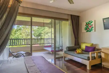 Pakasai Resort - 9