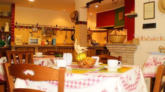 La Valle Dei Casali B&B - 19
