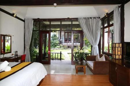 Hillside Resort Phu Quoc - 76