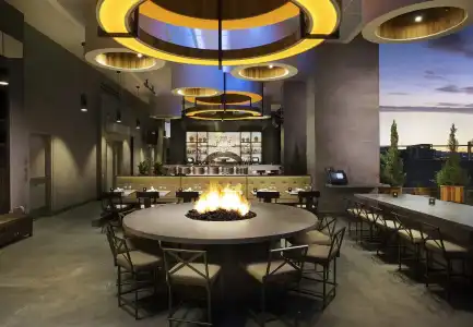 Courtyard by Marriott San Diego Gaslamp/Convention Center - 24