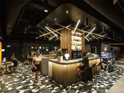 ibis Strasbourg Centre Halles - 22