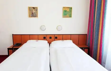 Drei Kronen Wien City - 29