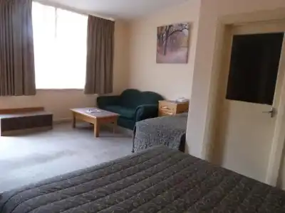 Glenelg Motel - 77