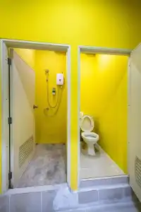 myPatong Social Hostel - 8