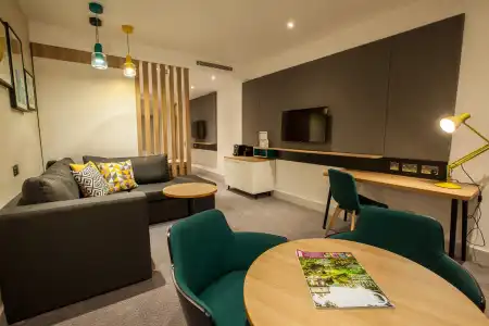 Holiday Inn Birmingham City Centre by IHG - 42