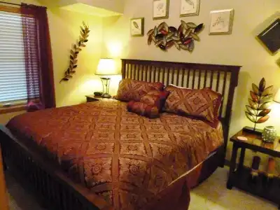 Ruidoso River Resort - 30