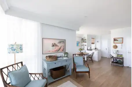 Pacific Views Resort - 110