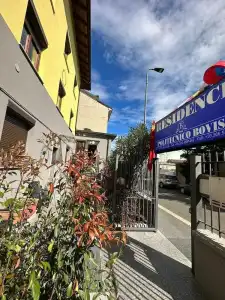 Residence Politecnico Bovisa - 68