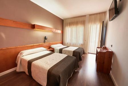 Checkin Flamingo - 5