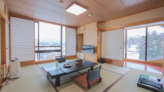 Yuzawa Grand - 47