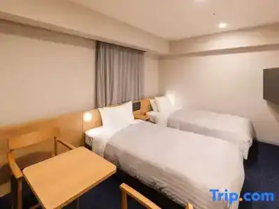 Sotetsu Fresa Inn Hiroshima - 49
