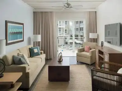 Waterline Villas & Marina, Autograph Collection - 116