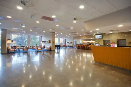 Park - Savas & Resorts - 23