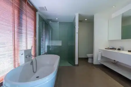 PRAN-A-LUXE Exclusive Pool Villa - 102