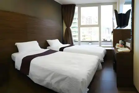 Days Inn by Wyndham Singapore Novena - 45