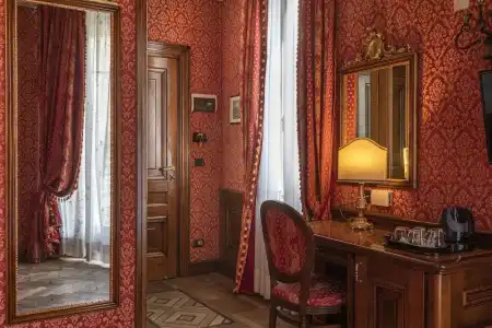Palazzina Veneziana - 65