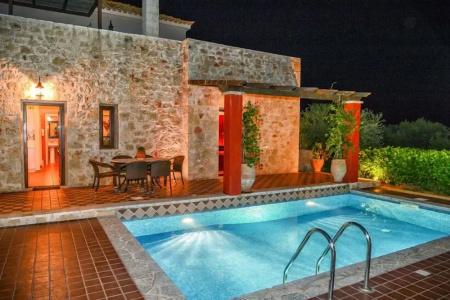 Olympia Villas - 132