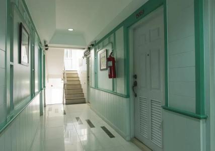 Orchid Resort - 8