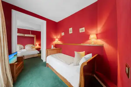 Hôtel de la Bretonnerie - 23