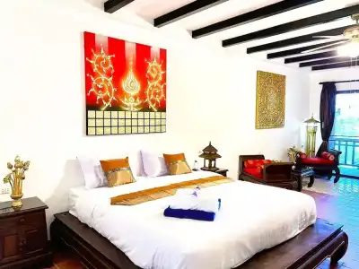 Boomerang Village Resort Kata - 91
