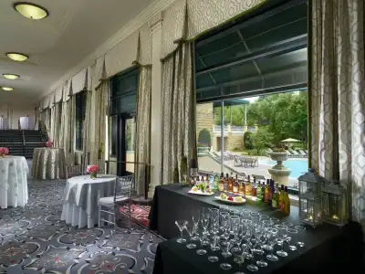 Omni Shoreham - 21