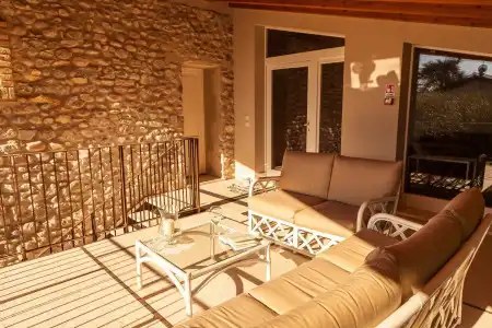 Quercia Belvedere Relais - 6