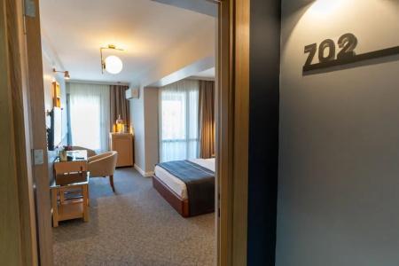 Viva la Vita Butik Otel - 47