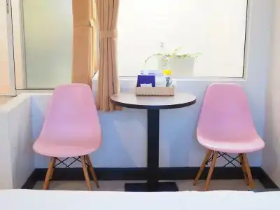 PR Resort Hat Yai - 18