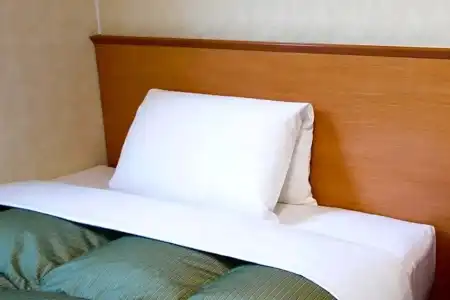 Best Inn Uozu - 3