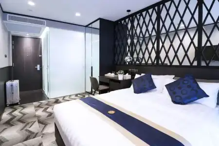 NuVe Urbane - 52