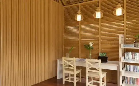 VAYNA Boutique Koh Chang - 11