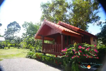 Saphli Villa Beach Resort - 28
