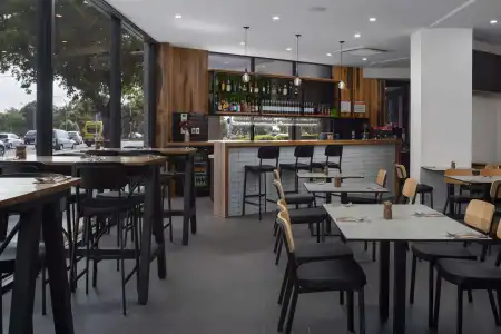 Rydges South Park Adelaide - 19