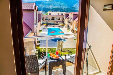 Form Thermal & Spa Kaz Dağları - 52