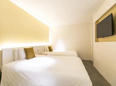 Holiday Inn & Suites Sapporo Odori Park by IHG - 69