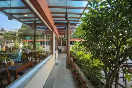 Oasis Kathmandu - 26
