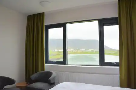 Selfoss - 101