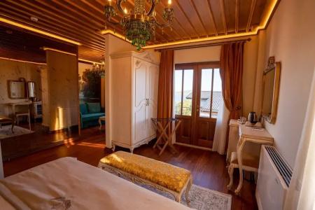 La Luna Otel Cunda - 63