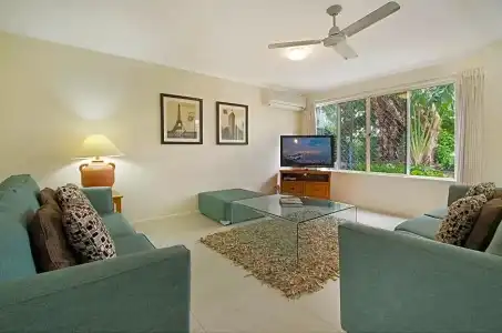 Ivory Palms Resort - 76