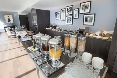 Dorsett Shepherds Bush - 31