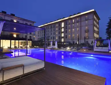 Grand Victoria Concept & Spa, by R Collections - 30